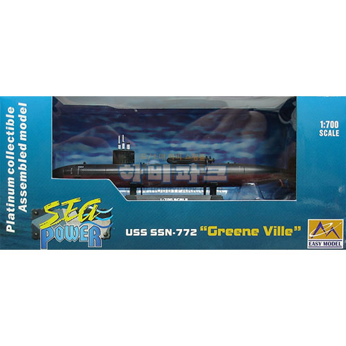 1/700 USS SSN-772 \\\