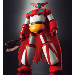 GX-52 게타 1 (진게타로보버전)