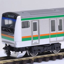 JR E233-3000 근교전철 기본세트 A