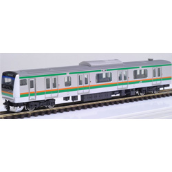 JR E233-3000 근교전철 기본세트 A