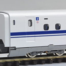 JR N700-3000 동해도/산양 신간선 증결세트 A