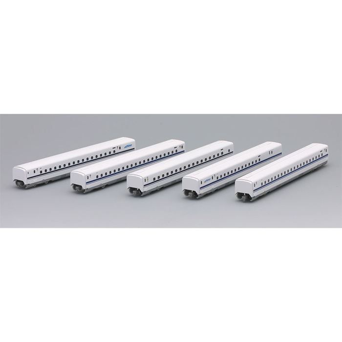 JR N700-3000 동해도/산양 신간선 증결세트 A