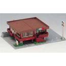 페밀리 레스토랑 A (마마스 씨푸드)