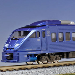 883계 \'쏘닉\' 리뉴얼 카 (7pcs)