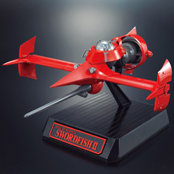 PX-05 쏘드피시 ll (카우보이비밥)