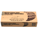 1/35 Russian 650mm steel track for Russian KV/JS tank