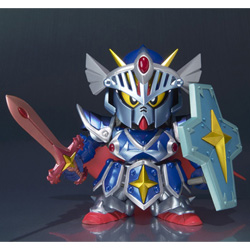 SDX 풀아머 나이트 건담