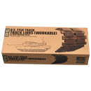 1/35 U.S. T158 track for M1A1/M1A1HA/M1A2