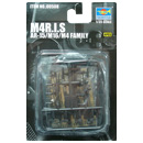 1/35 AR-15/M16/M4 FAMILY-M4RAS