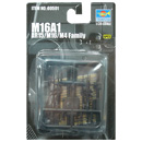 1/35 AR-15/M16/M4 FAMILY-M16A1