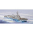 1/350 미 해군 DDG-92 모멘슨 유도미사일 구축함 - 1/350 USS Momsen DDG-92