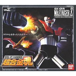 GX-01R 마징가 Z