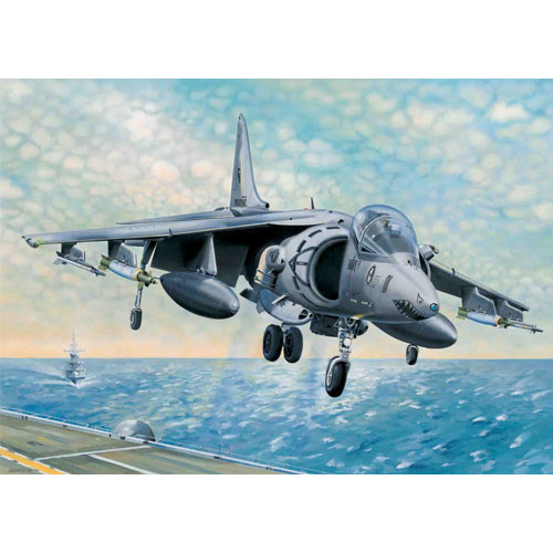 1/32 AV-8B Harrier II