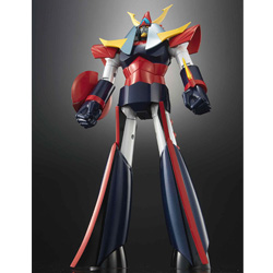 GX-41S 용자 라이딘 DX 페이드인 세트