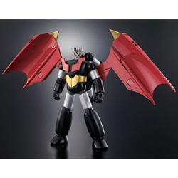 GX-49 진마징가-Z