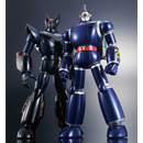 GX-44S 태양의 사자 철인 28호 VS 블랙 옥스 세트