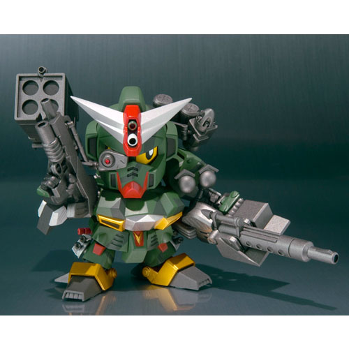 SDX 코만도 건담