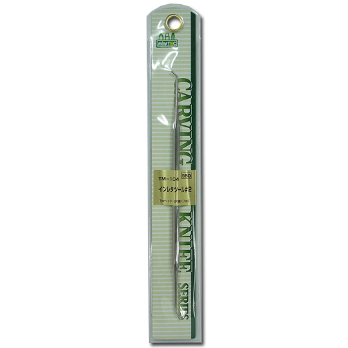 TM-104 인스턴트 레터링 툴 #2 (1mm, 1.7mm)