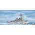 1/350 미 해군 콜함 DDG-67 이지스 미사일 구축함 - 1/350 USS Cole DDG-67