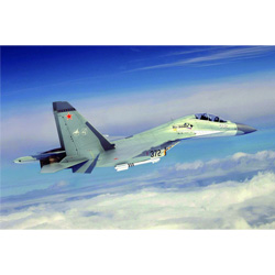 1/32 Sukhoi Su-30MKK Flanker C