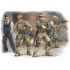 1/35 PMC in Iraq - VIP Protection