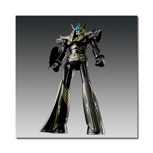 GX-41B 블랙 라이딘