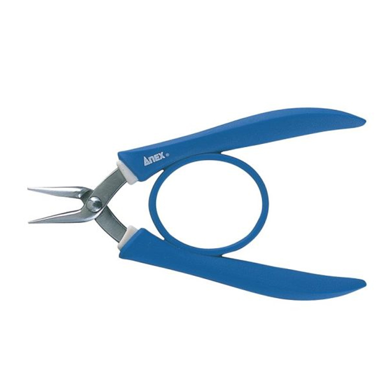 No. 251 스테인리스 정밀 집게 (135mm)