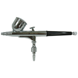 AB725 더블액션 3호 에어브러시 (0.3mm)