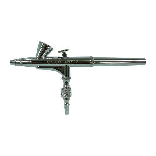 AB722 더블액션 2호 에어브러시 (0.2mm)
