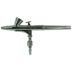 AB722 더블액션 2호 에어브러시 (0.2mm)