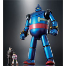 GX-24M 철인 28호 (블루메탈버전)