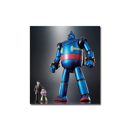 GX-24M 철인 28호 (블루메탈버전)