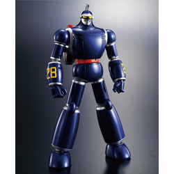 GX-44 철인 28호 (태양의 사자)