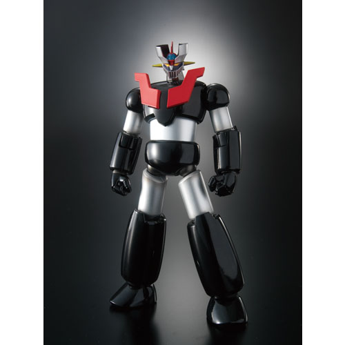 GX-45 마징가-Z (진마징가 충격! Z편)