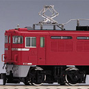 JR ED79-100형 전기 기관차