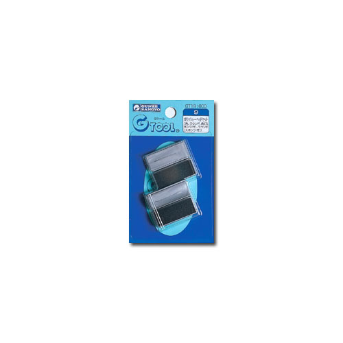 폴리셔 헤드 세트 (4pcs)