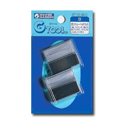 폴리셔 헤드 세트 (4pcs)