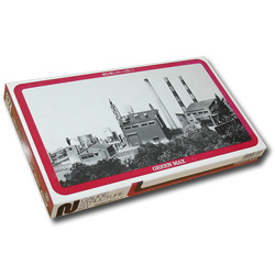 공장 부속설비 (C)