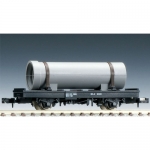 JNR 치1형 플랫 웨건 (토관포함)