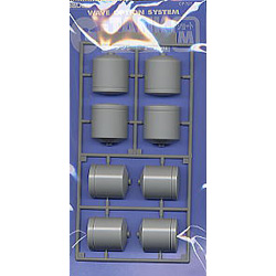 G 탱크 (short - M)