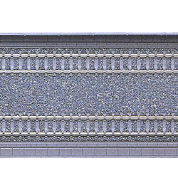 복선 레일 DS1120 (F) (2pcs, 1120mm X 37mm)