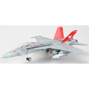 1/72 F/A-18C US NAVY VFA-131 AG-400