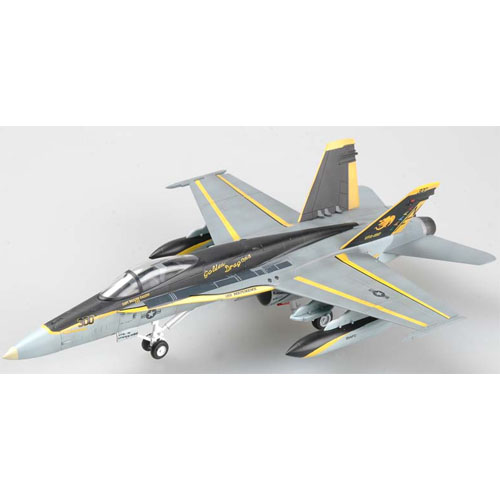 1/72 F/A-18C US NAVY VFA-192 NF-300