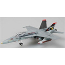 1/72 F/A-18C US NAVY VFA-137 NE-402