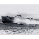1/350 German S-100 class Schnellboot