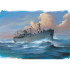 1/700 SS John W. Brown Liberty Ship