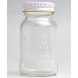 Mr. 스페어 보틀 엑스트라 라지 80ml(공병)