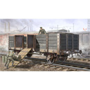 1/35 German Railway Gondola