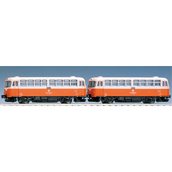 Nambu-Jukan Railway Kiha 10 Type (2 Cars Set)