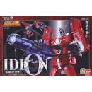 GX-36 전설거신 이데온